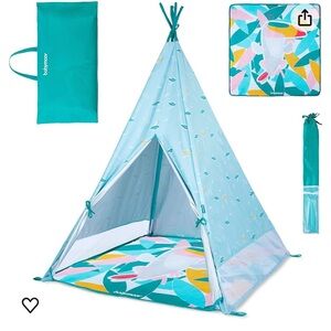 Babymoov Indoor & Outdoor Tipi